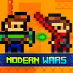 Castel Wars: Modern