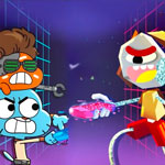 Gumball Multiverse Mayhem