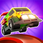 Flying Way Duo Race