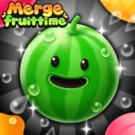 Merge Fruit Time