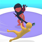 Circle Shooter Master 