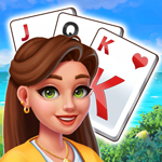 Kings and Queens Solitaire Tripeaks 2