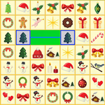  KrisMas Mahjong
