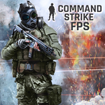  Command Strike FPS 2