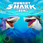 Hungry Shark Arena 2