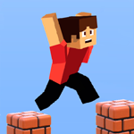 Parkour Block 3D 2
