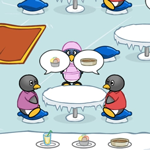 Penguin Diner 3