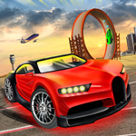 Top Speed Racing 3D 2