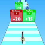 Master Gun