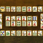 Mahjong Connect 3