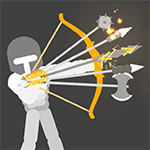 Ragdoll Archers