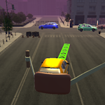 Slingshot Crash