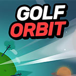 Golf Orbit 