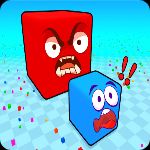 Block Eating Simulator