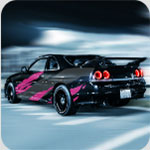 Racing Go