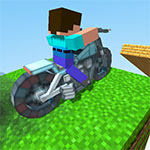 Crazy Motorcyle