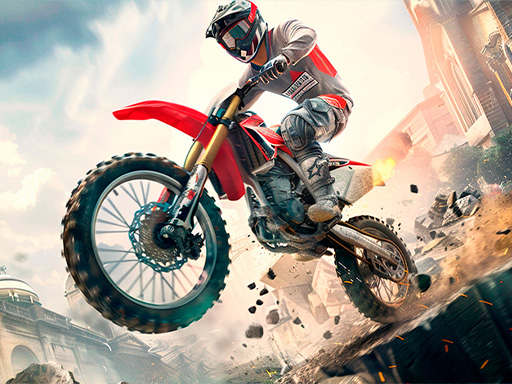 Trial Xtreme Unblocked