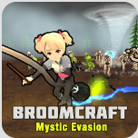 Broomcraft Mystic Evasion