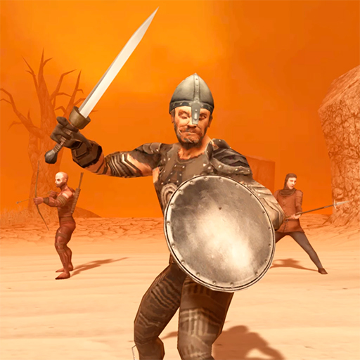  Gladiator Fights