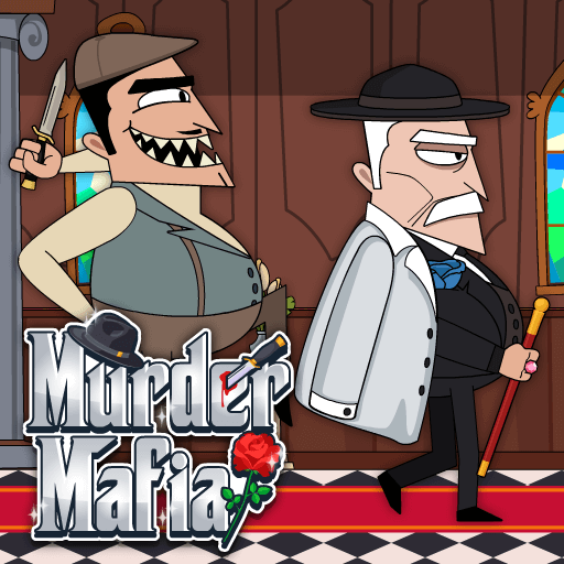 Murder Mafia 2