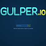 Gulper io