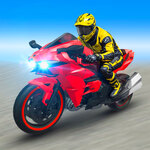 Stunt Bike Riders Bros