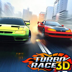 Turbo race 3D