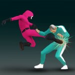 Squid Fighter New