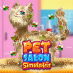 Pet Salon Simulator 