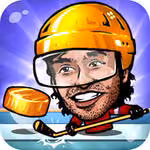 puppet Hockey