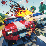 Carnage Battle Arena 