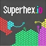Superhex.io New