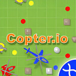 Copter.io