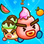 Bad ice cream