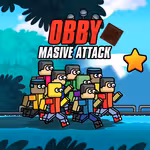 Obby Massive Attack