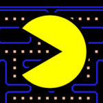 Google Pac-Man