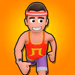 Marathon Race.io