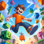 Parkour Obby