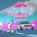 Tanuki Sunset