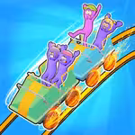 Roller Coaster Rush