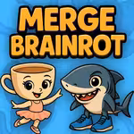 Merge Brainrot
