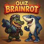 Italian Brainrot Quiz