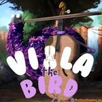 Viola the Bird