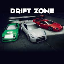 Drive Zone