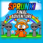Sprunki Final Adventure