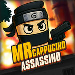 Mr Cappuccino Assasino