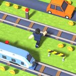Cross the Road