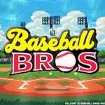 Baseball Bros