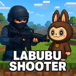 Labubu Shooter