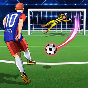 Football Rush 3D